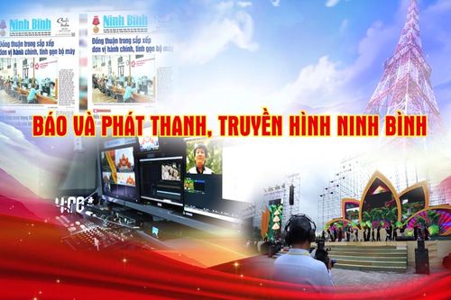 Thông báo về việc thay đổi các ấn phẩm báo in