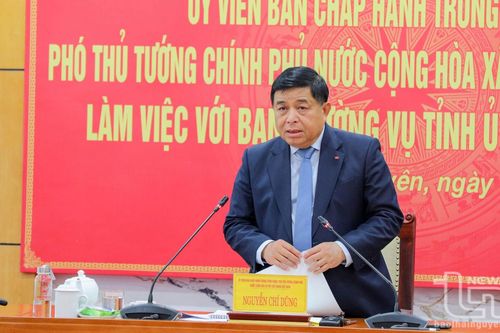 Chủ động kiến tạo, biến thách thức thành cơ hội để phát triển