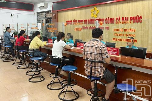 Thái Nguyên: 'Bật' chế độ sẵn sàng hoạt động mô hình chính quyền 2 cấp