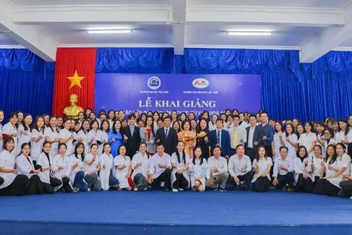 Trường Cao đẳng Âu Lạc - Huế triển khai học bổng dành cho học sinh tốt nghiệp THPT