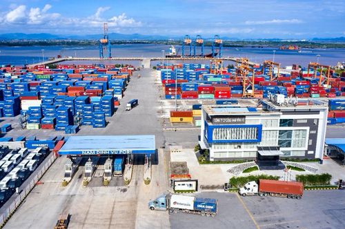 Tập đoàn Gemadept (GMD) chia cổ tức 20% tiền mặt ngay sau Đại hội thường niên