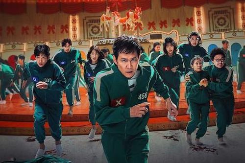 'Squid game 3' bị chê thậm tệ vẫn gây sốt toàn cầu