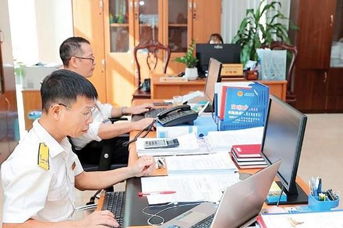 Hệ thống thuế: Sắp xếp phù hợp theo mô hình chính quyền địa phương 2 cấp