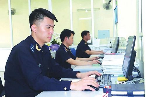 Hải quan sẵn sàng vận hành đáp ứng chính quyền địa phương 2 cấp