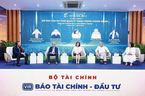 Gỡ rào cản phi thuế quan, khơi thông thương mại đầu tư ASEAN