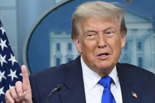 Ông Trump nói không có kế hoạch gia hạn việc tạm hoãn thuế đối ứng