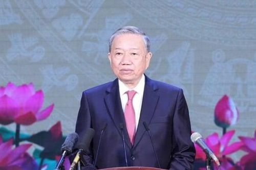 Tổng Bí thư: Quyết định 'sắp xếp lại giang sơn' là bước đi lịch sử có ý nghĩa chiến lược