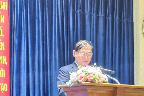TP. Hồ Chí Minh tổng kết và trao giải Hội thi Sáng tạo Kỹ thuật lần thứ 28