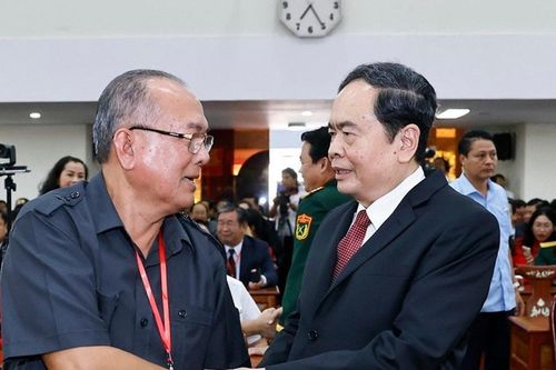 Các tỉnh, thành phố sau sắp xếp sẽ chính thức hoạt động từ ngày mai, 1/7/2025
