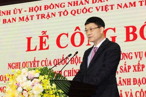 Xác định rõ từng nhóm nhiệm vụ, giải pháp, đưa chủ trương, định hướng chiến lược của Trung ương vào thực tiễn