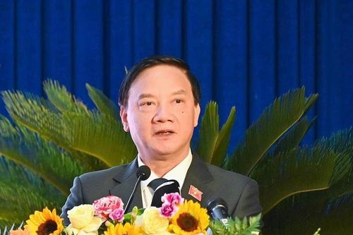 Cơ hội để tỉnh Khánh Hòa phát triển, cất cánh
