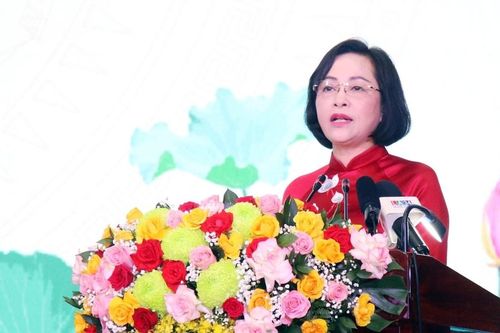 Xây dựng Tây Ninh tinh - gọn - mạnh - hiệu năng - hiệu lực - hiệu quả, đủ sức bứt phá thành nền kinh tế top đầu khu vực