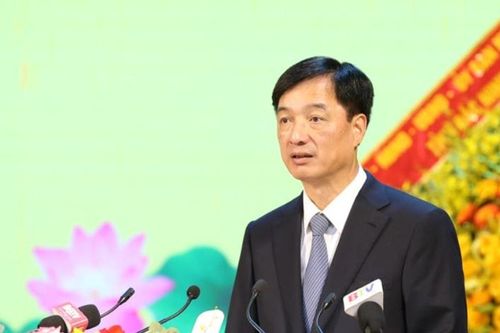 Sáp nhập tỉnh Bắc Giang và Bắc Ninh Vì một Bắc Ninh phát triển hiện đại, bền vững