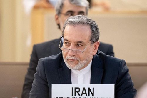 Iran muốn Mỹ và Israel chịu trách nhiệm cho cuộc xung đột