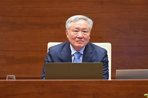 Tầm nhìn chính quyền hai cấp và khởi tạo hành trình phát triển bứt phá