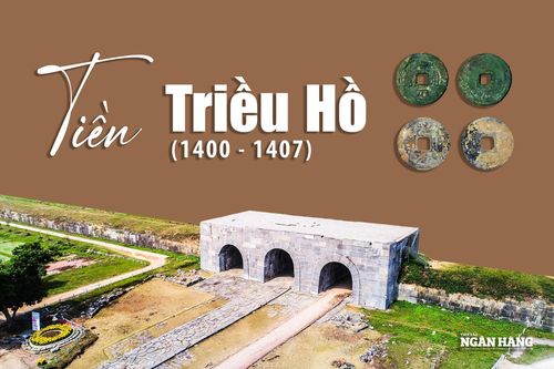 Tiền triều Hồ (1400 - 1407)