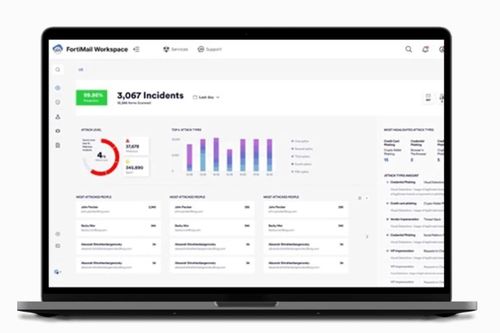 Fortinet ra mắt lá chắn AI đột phá, bảo vệ toàn diện kỷ nguyên số