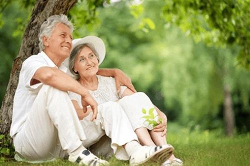 Vitamin D3 - chìa khóa làm chậm lão hóa sau tuổi 50