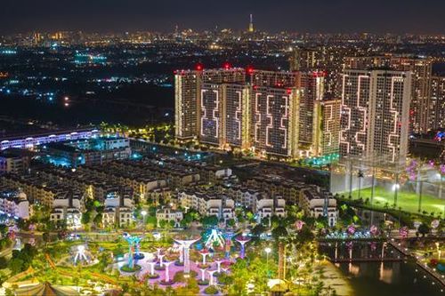 Masterise Homes ghi dấu ấn vị thế tại Branded Residences Forum Asia 2025