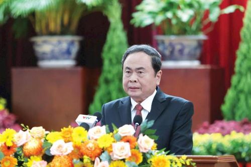 Công bố các Nghị quyết, Quyết định về sáp nhập đơn vị hành chính tại Cần Thơ