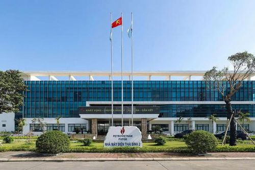 Nhà máy Nhiệt điện Thái Bình 2 vượt 115% kế hoạch, tiết kiệm hơn 200 tỷ đồng trong 6 tháng đầu năm