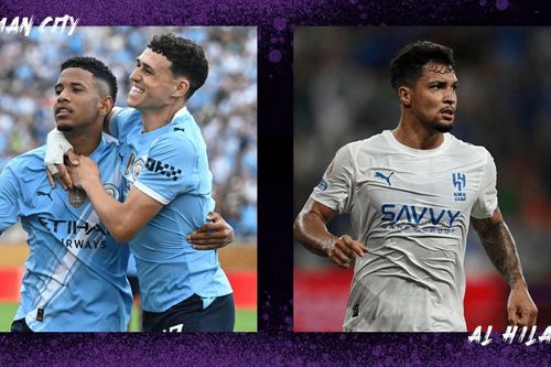 Manchester City vs Al Hilal: Đọ sức hai trường phái