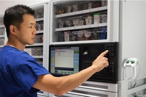 Hà Nội ứng dụng công nghệ số quản lý chất lượng thuốc