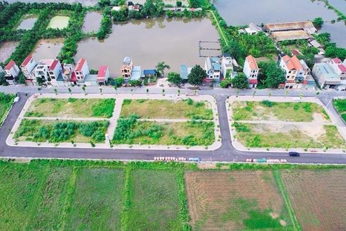 Hà Nội giao 8,5ha đất cho các địa phương để đấu giá
