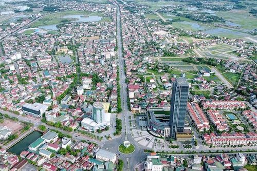 UBND cấp tỉnh được điều chỉnh cục bộ quy hoạch