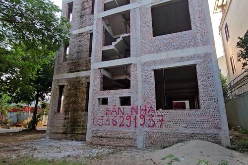 Huyện Mê Linh tăng cường xử lý vi phạm đất đai