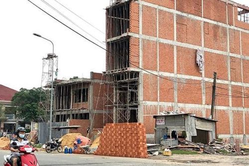 Giá vật liệu xây dựng tăng sẽ đẩy giá nhà lên cao?
