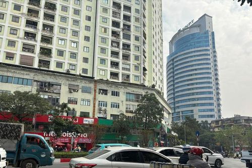 Phát triển Trung tâm giao dịch bất động sản Nhà nước