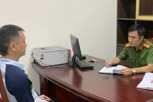Trùm giang hồ Vi 'ngộ' mới bị bắt ở Thanh Hóa là ai?