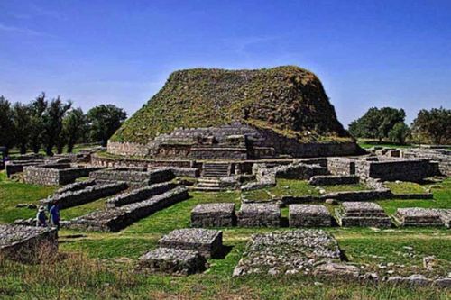 Đến đất nước Hồi giáo Pakistan để khám phá di sản Phật giáo