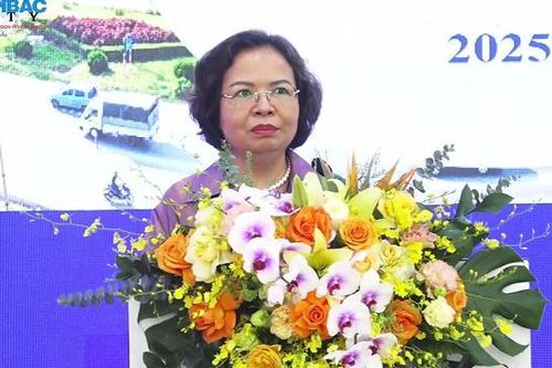Tổng Giám đốc KBC: Nghị quyết 68 hỗ trợ doanh nghiệp mở rộng đầu tư, kế hoạch doanh thu 10.000 tỷ đồng năm 2025