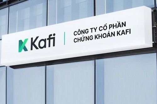 Chứng khoán Kafi lên kế hoạch chào bán 250 triệu cổ phần cho cổ đông hiện hữu, dự kiến tăng vốn lên 7.500 tỷ đồng