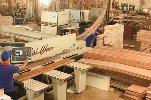 Gỗ Thuận An (GTA) báo lãi 6 tháng đầu năm đạt 3,2 tỷ đồng, mới hoàn thành 30% mục tiêu đề ra