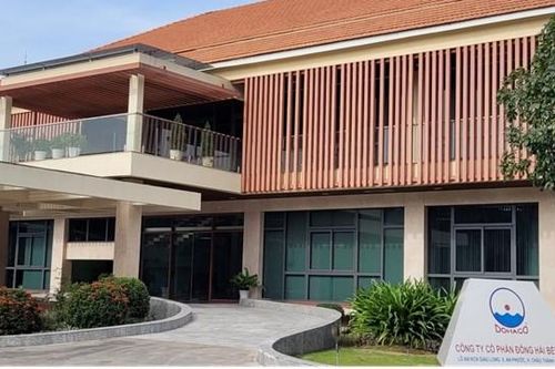 Đông Hải Bến Tre (DHC) rót thêm 90 tỷ đồng vào Công ty Giấy Giao Long