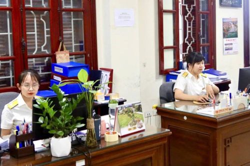 Xử phạt, truy thu thuế nộp ngân sách Nhà nước gần 5 tỷ 440 triệu đồng