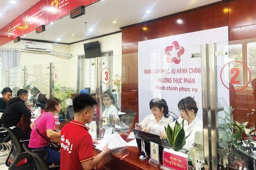 Xây dựng chính quyền địa phương 2 cấp - trách nhiệm của cán bộ, đảng viên trước vận hội mới - Bài 2