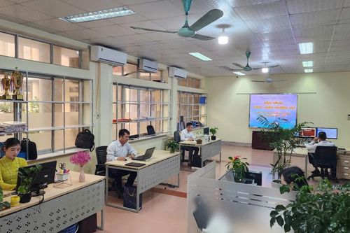 Vận hành chính quyền địa phương 2 cấp - cuộc cách mạng mang tính lịch sử