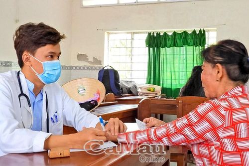 Cà Mau tăng cường quản lý, phòng chống bệnh không lây nhiễm