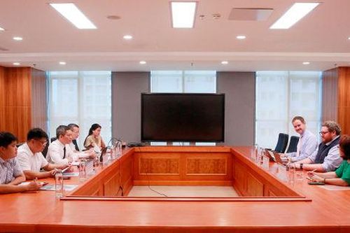 Kiểm toán nhà nước Việt Nam đề xuất CAAF tiếp tục hỗ trợ về kiểm toán hoạt động