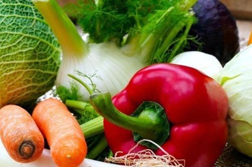 Khắc tinh ung thư: Ăn đúng 2 loại rau quả này, nguy cơ mắc bệnh giảm tới 22%