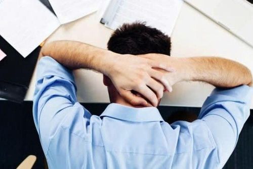 Stress: 'Sát thủ vô hình' của sức khỏe tinh thần thời hiện đại