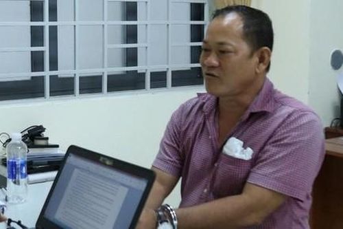 Triệt phá băng nhóm khai thác cát trái phép trên sông Đồng Nai