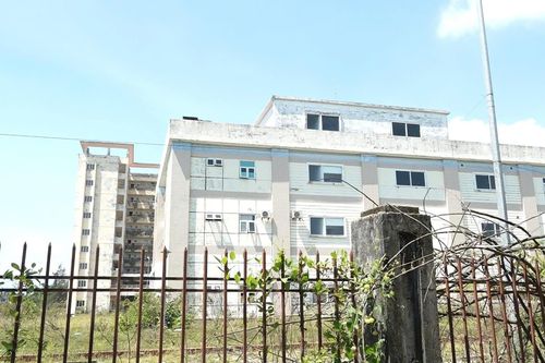 Cận cảnh 2 dự án đào tạo cán bộ, nhân lực ngân hàng trăm tỷ bỏ hoang ở Huế