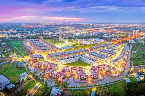 Sau hợp nhất, tỉnh Vĩnh Long mới giáp với những địa phương nào?