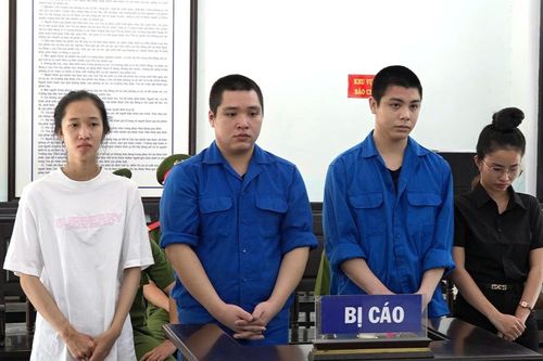 Phạt tù 4 kẻ lừa đưa người sang Campuchia trái phép