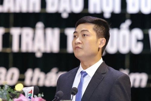 Phó Giáo sư trẻ làm Bí thư xã biên giới ở Thanh Hóa